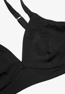 Bøjleløs, blød soft BH | Cellbes