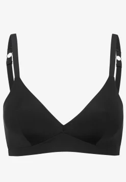 Bøjleløs, blød soft BH | Cellbes