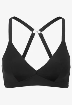 Bøjleløs, blød soft BH | Cellbes