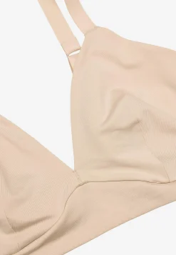 Bøjleløs, blød soft BH | Cellbes