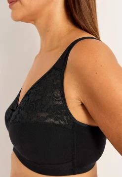 Blød bh uden bøjle Anna 2-pack