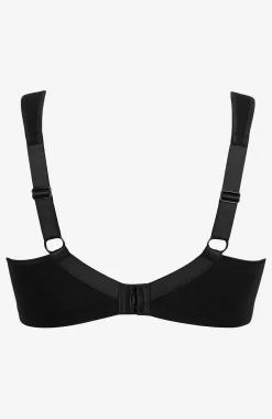 Blød bh uden bøjle Anna 2-pack