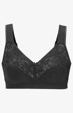 Blød bh uden bøjle Anna 2-pack