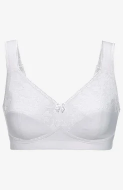 Blød bh uden bøjle Anna 2-pack