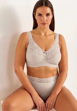 Blød bh uden bøjle Anna 2-pack