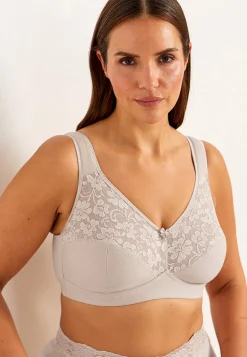 Blød bh uden bøjle Anna 2-pack