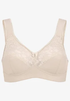 Blød bh uden bøjle Anna 2-pack