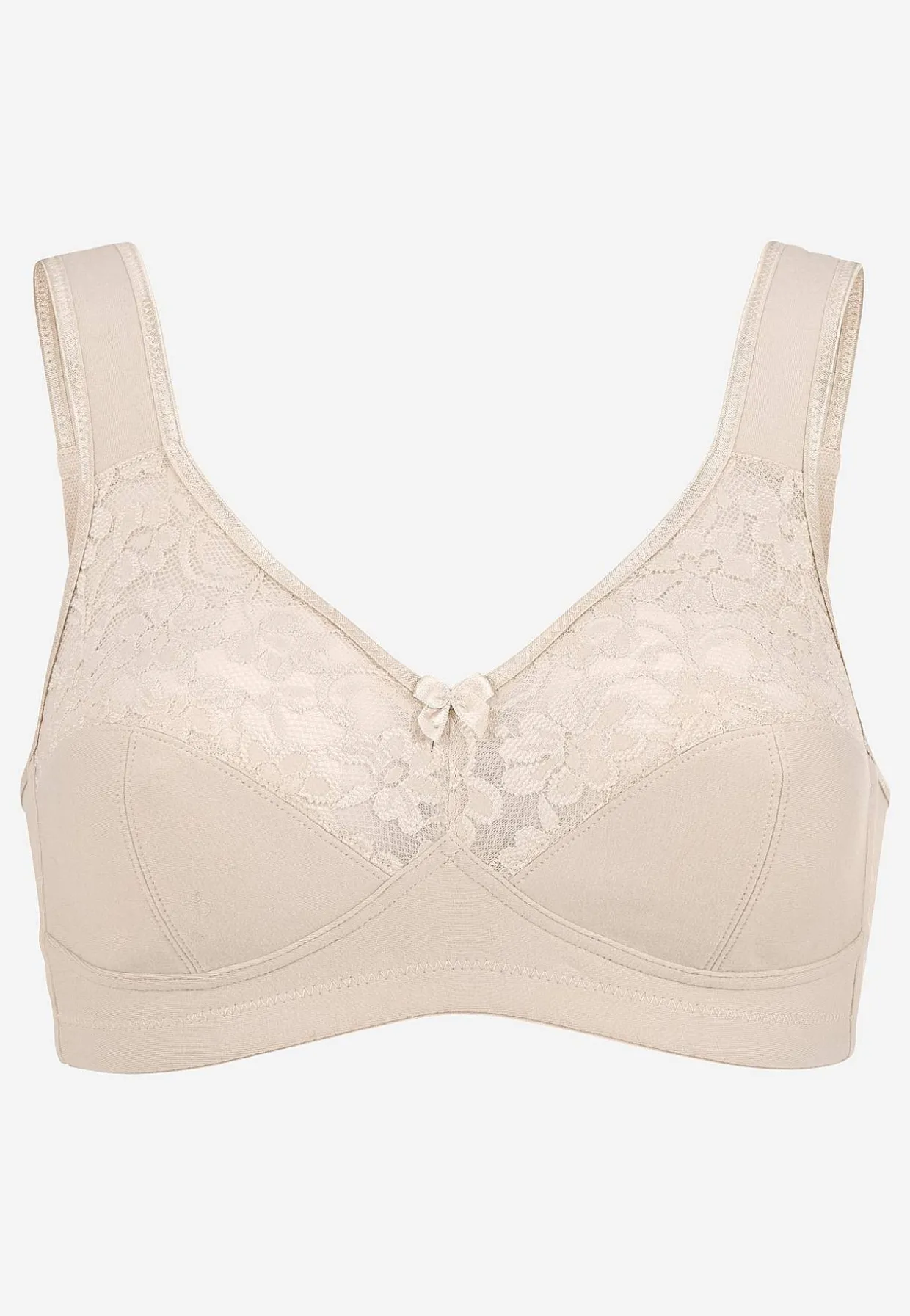 Blød bh uden bøjle Anna 2-pack