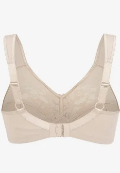 Blød bh uden bøjle Anna 2-pack