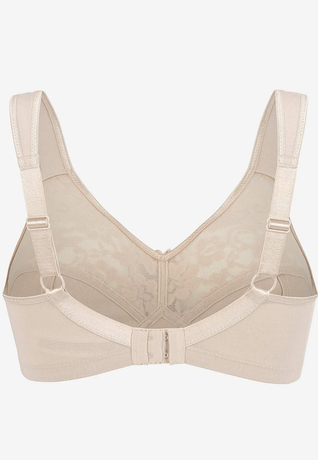 Blød bh uden bøjle Anna 2-pack