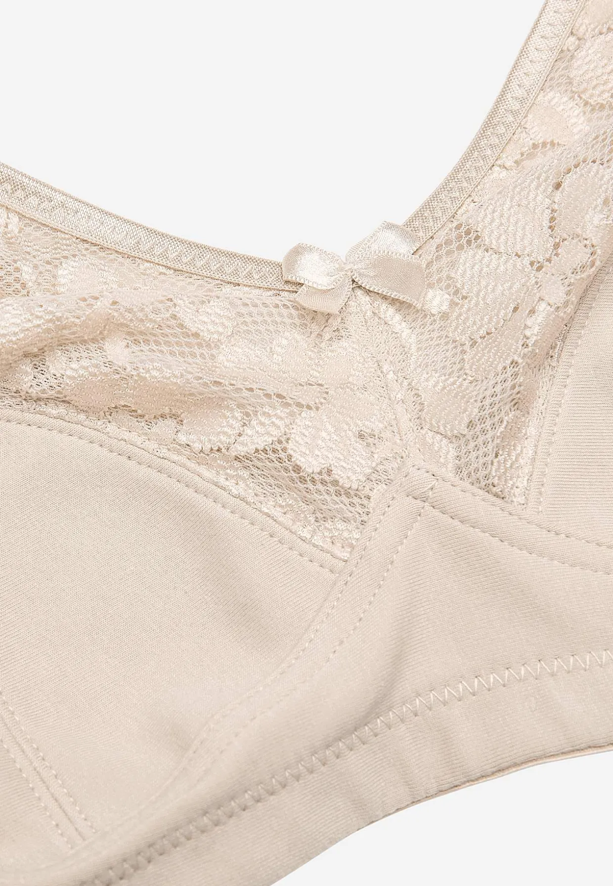 Blød bh uden bøjle Anna 2-pack