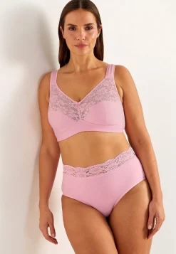 Blød bh uden bøjle Anna 2-pack