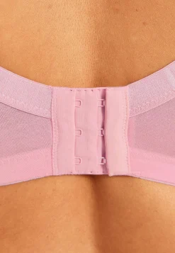 Blød bh uden bøjle Anna 2-pack