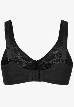 Blød bh uden bøjle Anna 2-pack