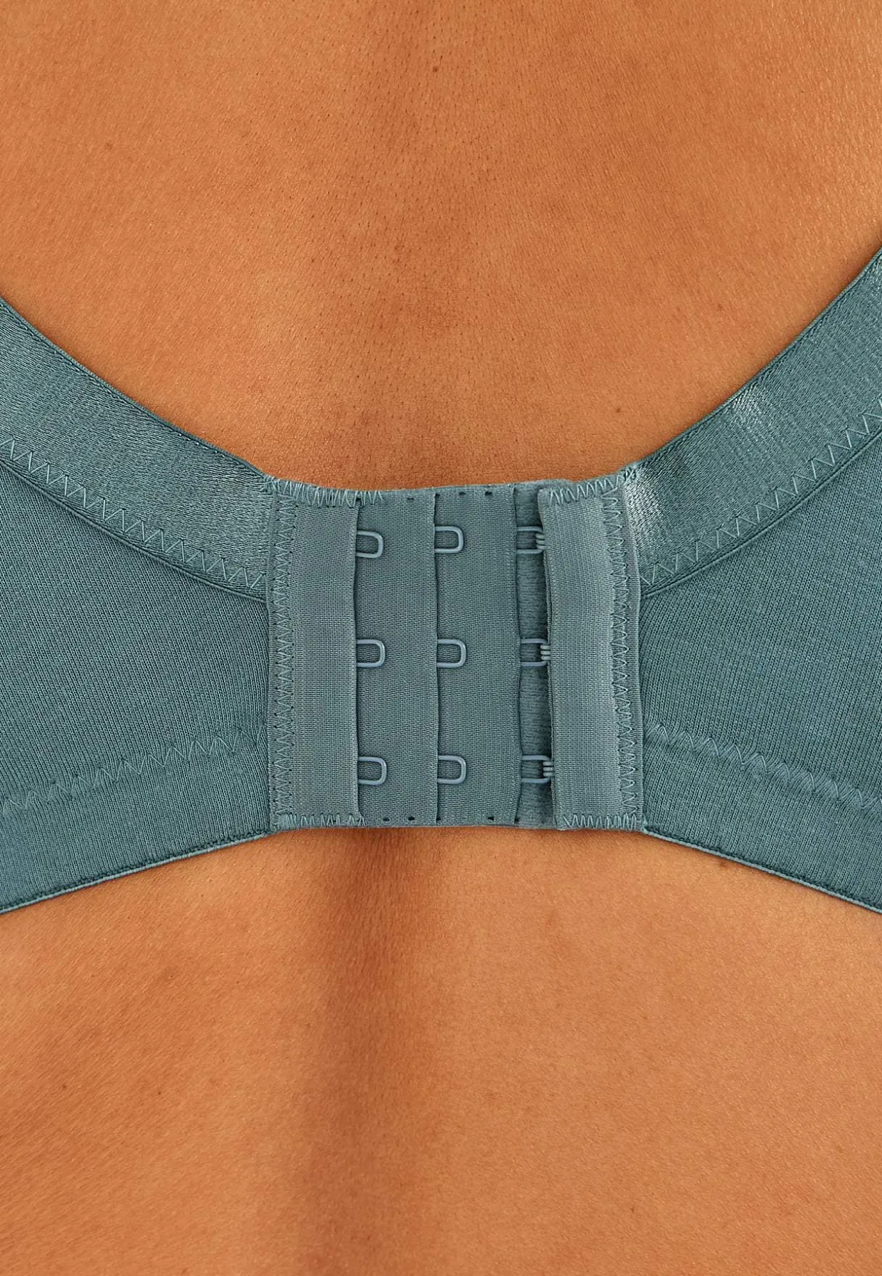 Blød bh uden bøjle Anna 2-pack