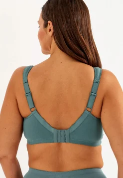 Blød bh uden bøjle Anna 2-pack