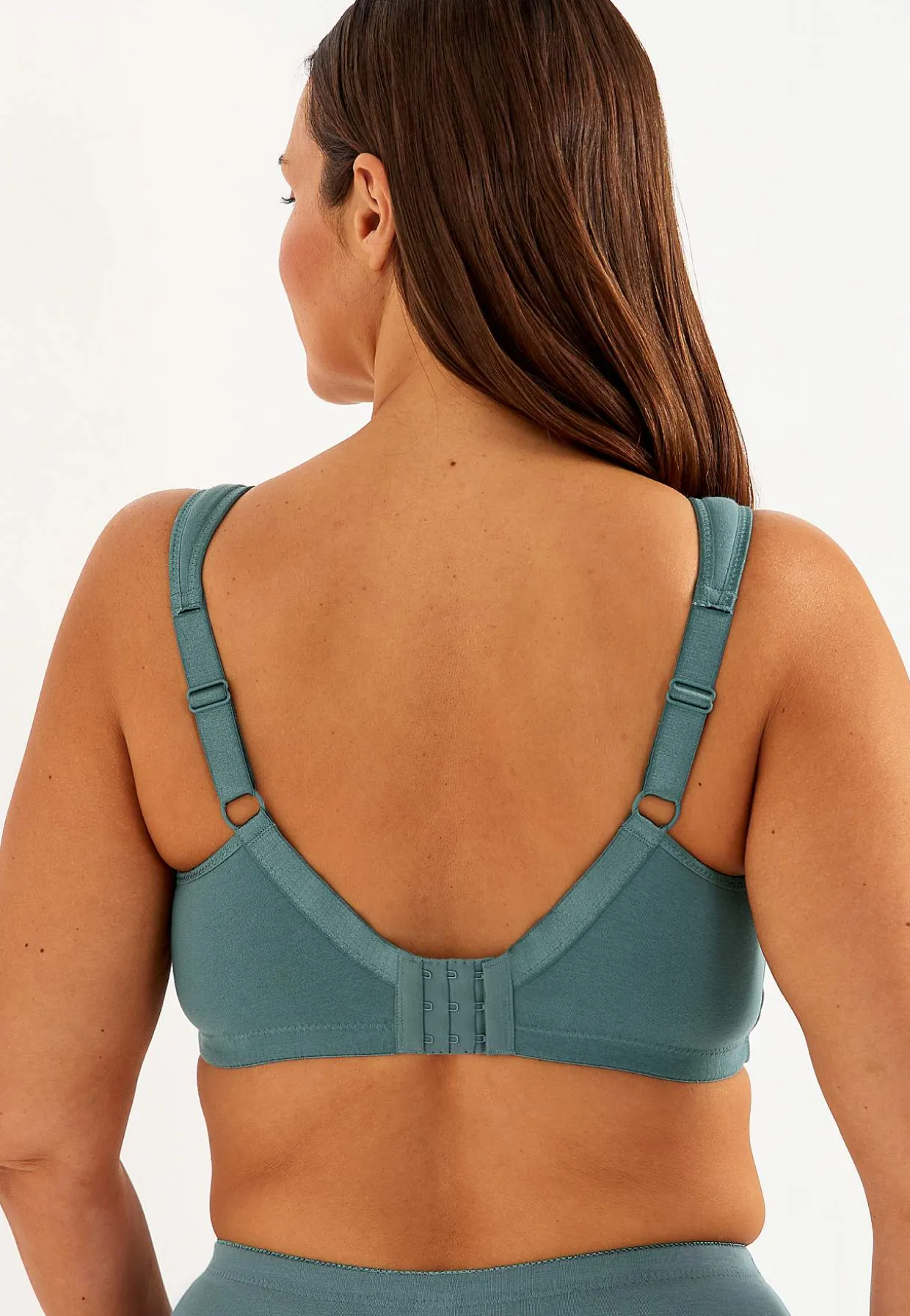 Blød bh uden bøjle Anna 2-pack