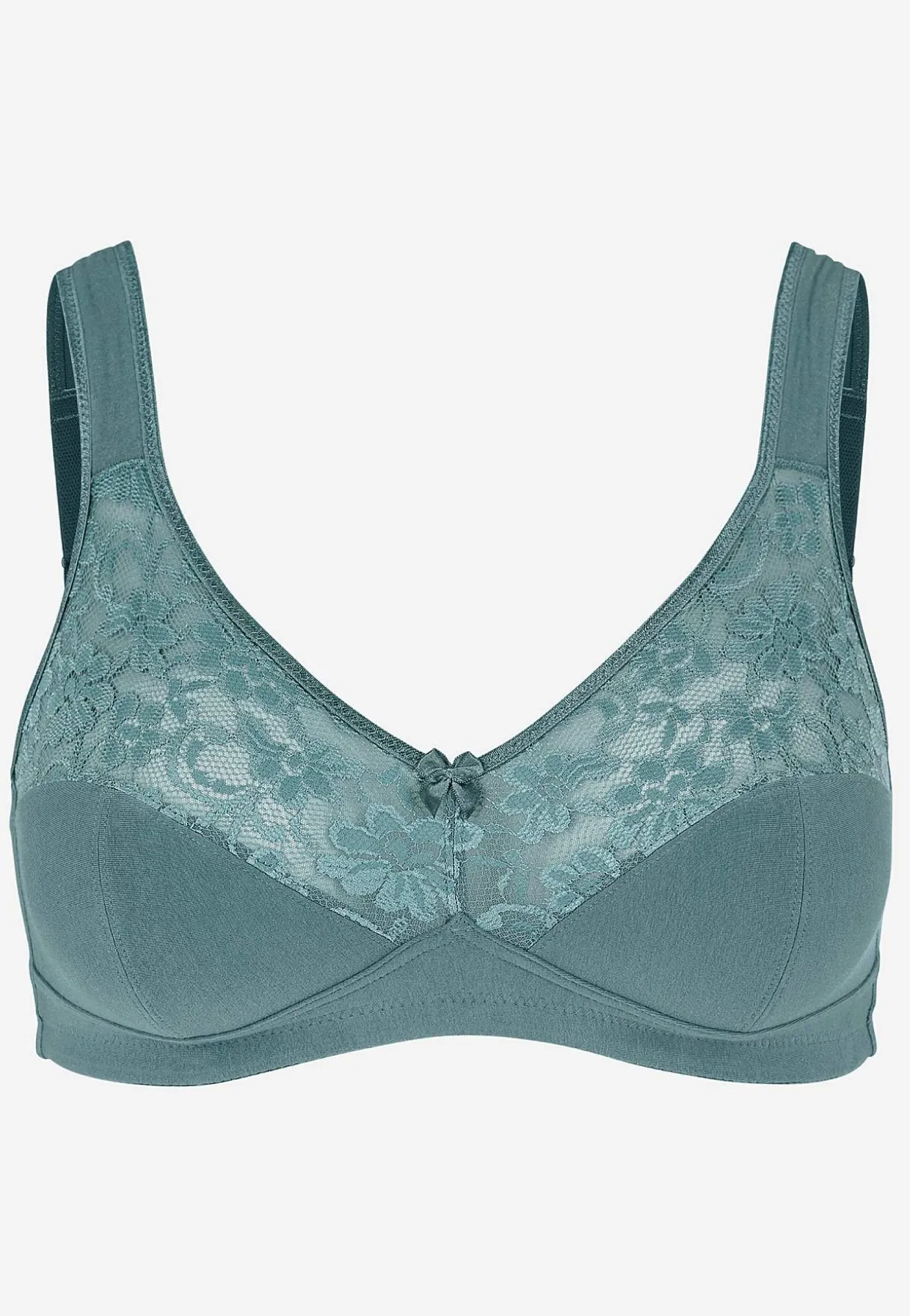 Blød bh uden bøjle Anna 2-pack