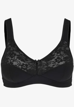 Blød bh uden bøjle Anna 2-pack