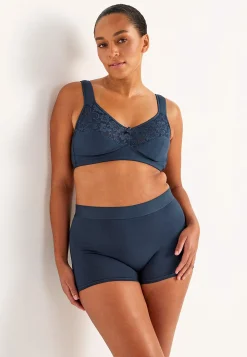 Blød bh uden bøjle Anna 2-pack