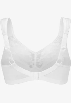 Blød bh uden bøjle Anna 2-pack