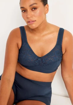 Blød bh uden bøjle Anna 2-pack