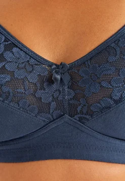 Blød bh uden bøjle Anna 2-pack