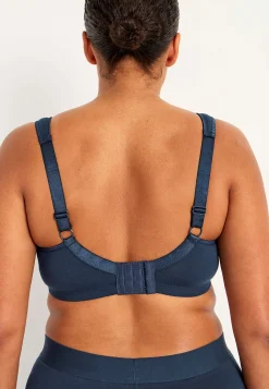 Blød bh uden bøjle Anna 2-pack