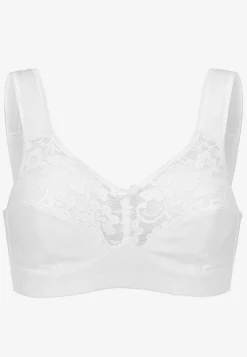 Blød bh uden bøjle Anna 2-pack