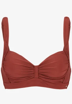 Blød bikini-bh Brighton