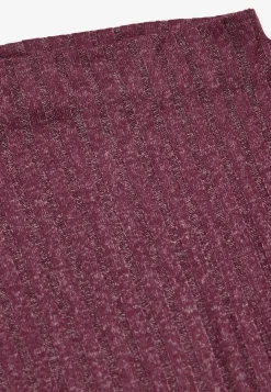 Blød jerseykjole med lommer | Cellbes