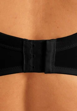 Blonde-BH med bøjler