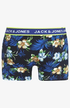 Boksershorts Flower