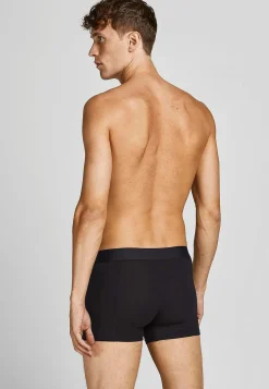 Boksershorts i bomuldsviscose