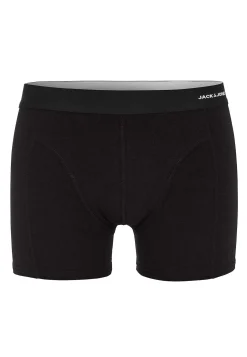 Boksershorts i bomuldsviscose