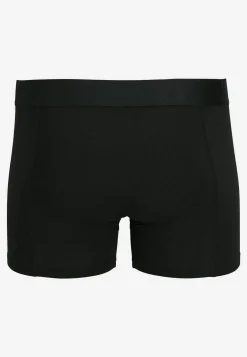 Boksershorts i bomuldsviscose