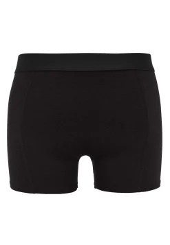 Boksershorts i bomuldsviscose