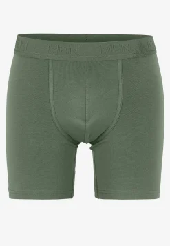 Boksershorts med længere ben 6-pack