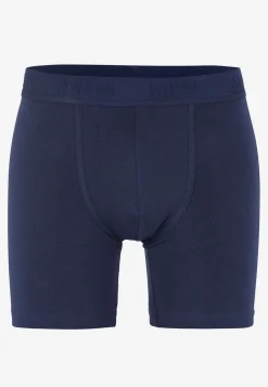 Boksershorts med længere ben 6-pack