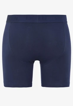 Boksershorts med længere ben 6-pack