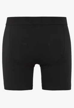 Boksershorts med længere ben 6-pack