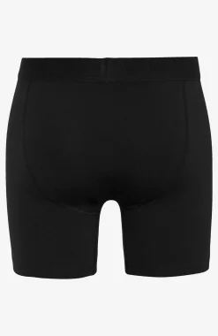 Boksershorts med længere ben 2-pack