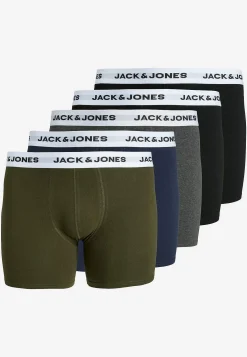 Boksershorts 5-pack