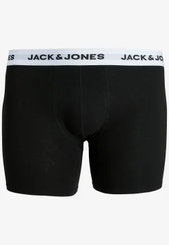 Boksershorts 5-pack