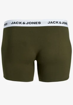 Boksershorts 5-pack
