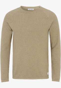 Bomuldstrøje | Cellbes