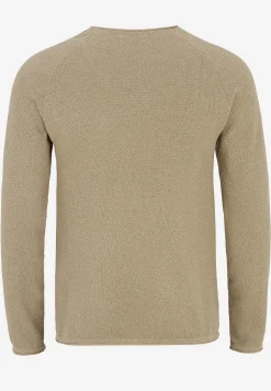 Bomuldstrøje | Cellbes