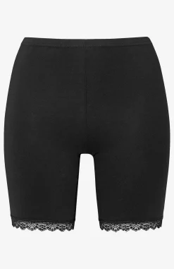 Bomuldstrusse med længere ben 3-pack