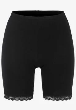 Bomuldstrusse med længere ben 3-pack