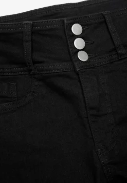 Bootcut jeans med høj talje Jennifer